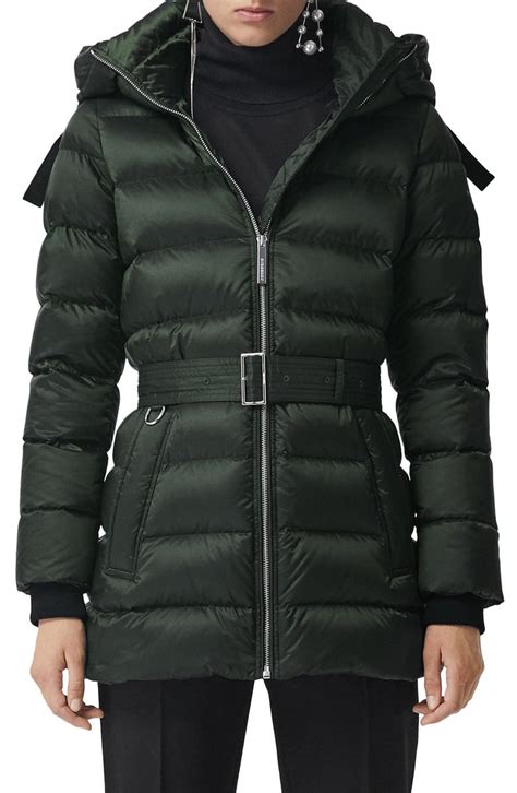 limehouse quilted down puffer coat burberry|Burberry Quilted And Puffer for Women .